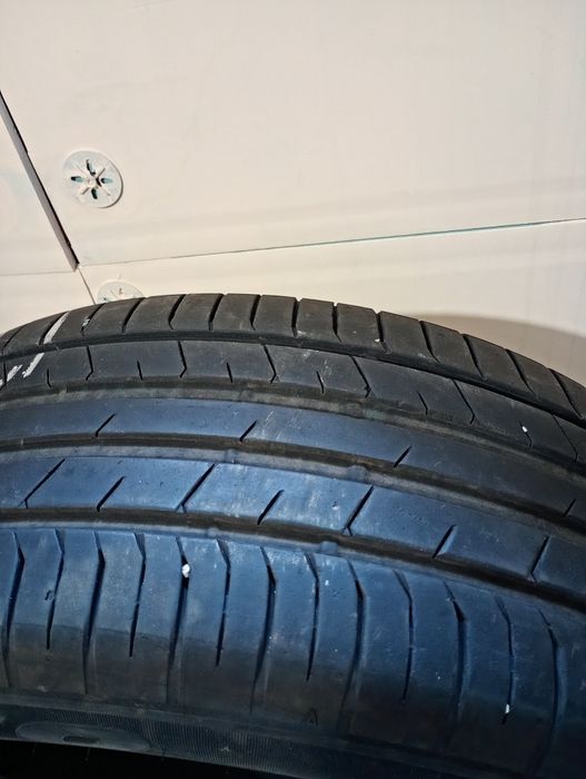 Летни гуми TOYO Proxes Sport SUV 235/55/19 DOT57A4918