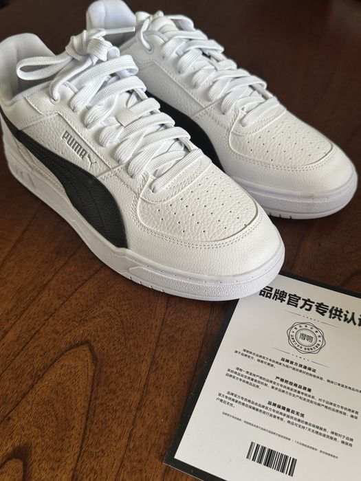 Продам абсолютно новфе кроссовки Puma