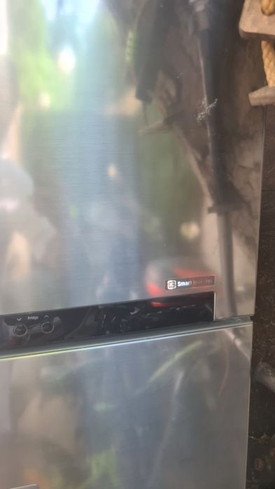 Frigider mare LG  urgent