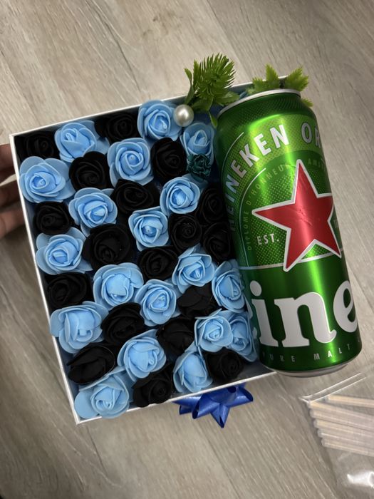 Подаръчна кутия