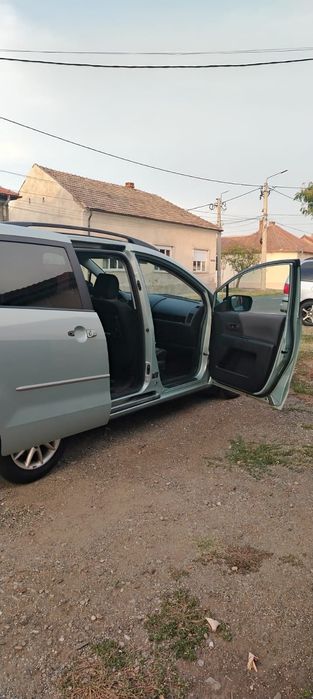 Mazda5  de vanzare