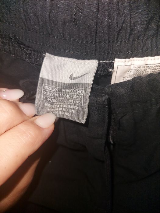 Panataloni dama 3/4 nike mărimea XS