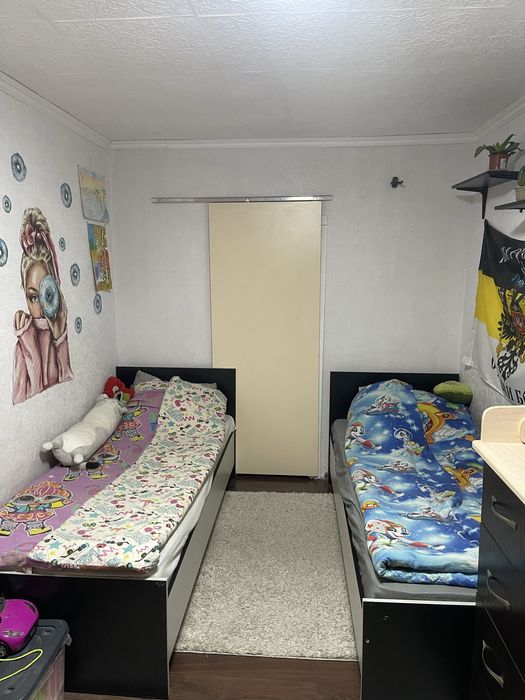 Продам 2х комнатную квартиру на 342 квартале