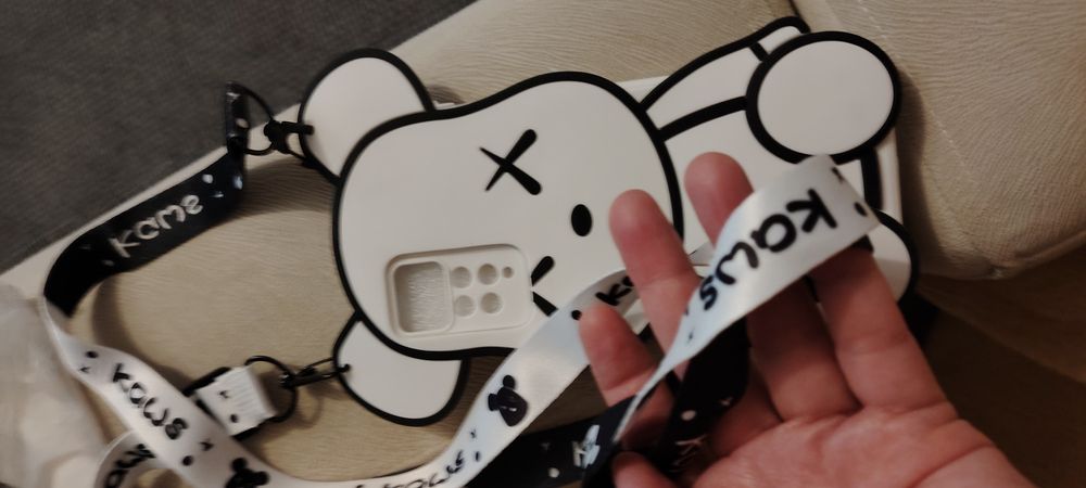 Чехол для  Redmi Note 11 Pro