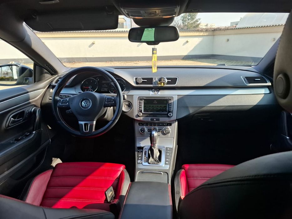 De vânzare  Passat CC 2,0 TDI,2013