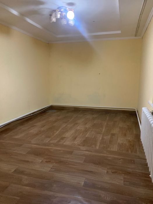 Сдам 3 комн времянку