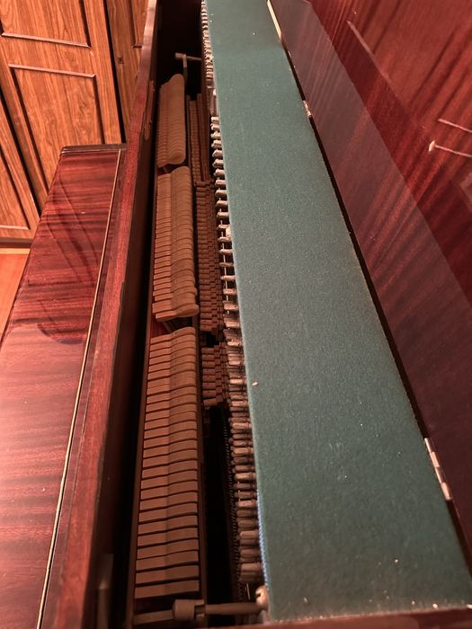 Продается рабочее пианино «Беларусь»