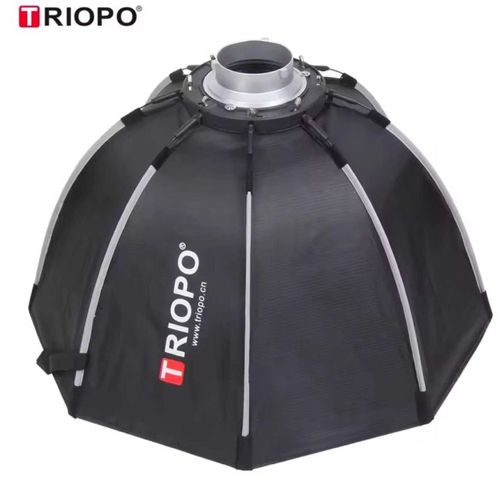Aputure Amaran 60x S LED Video Light 65W