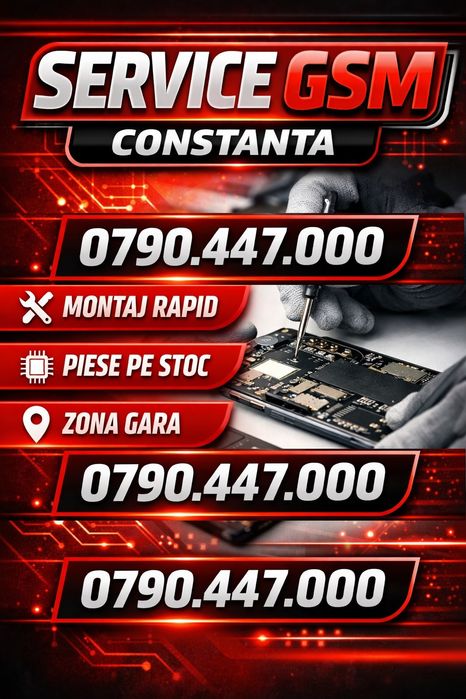 Baterie - Acumulator Prio iPhone 8 Plus,montaj inclus !