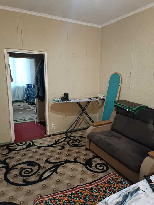 Квартира сотилади