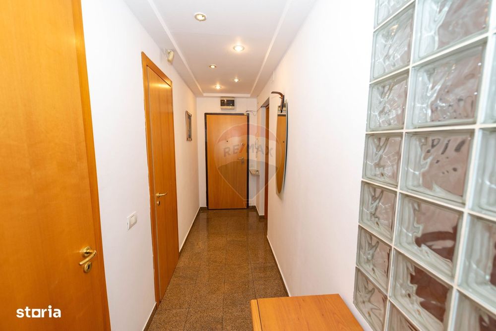 Apartament de inchiriat cu 3 camere Parcul Floreasca Radu Beller