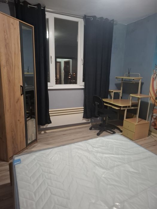 3 стаен апартамент