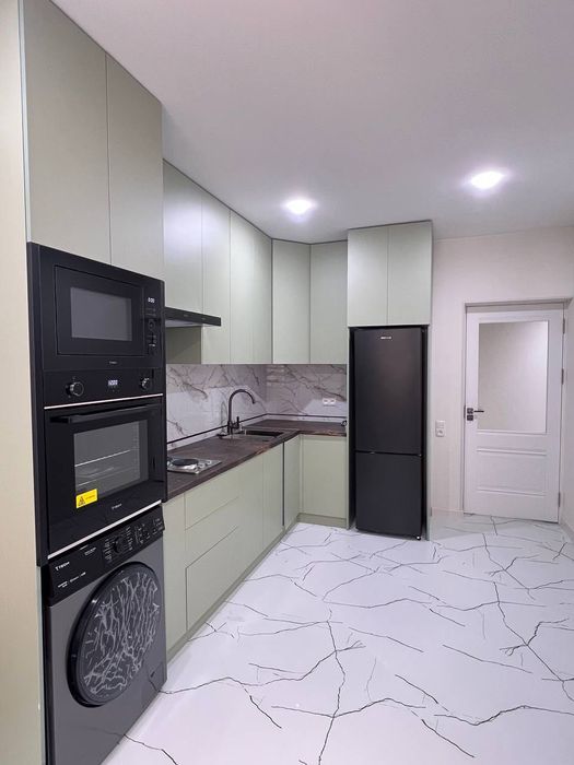 Квартира Ц6 GIOTTO Restaurant