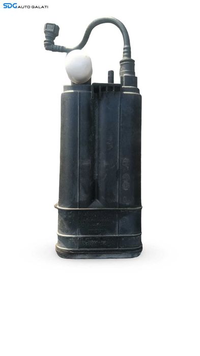 Canistra Carbon Filtru Gaze Dacia Logan 2 0.9 TCE Benzina 2012