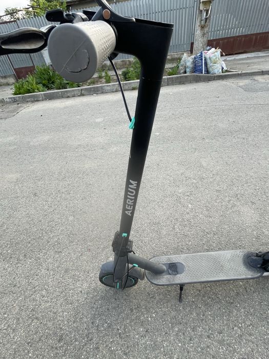 Aerium T350 Pro folosit bine intretenut