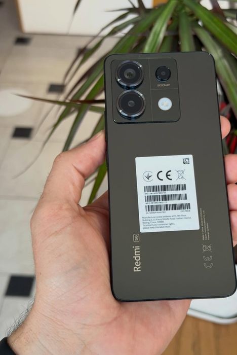 Redmi note 13 Продам