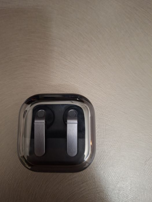 Наушники Самсунг бассейн 4