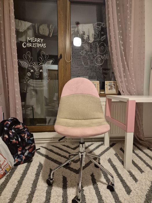 Birou copii Ikea + scaun