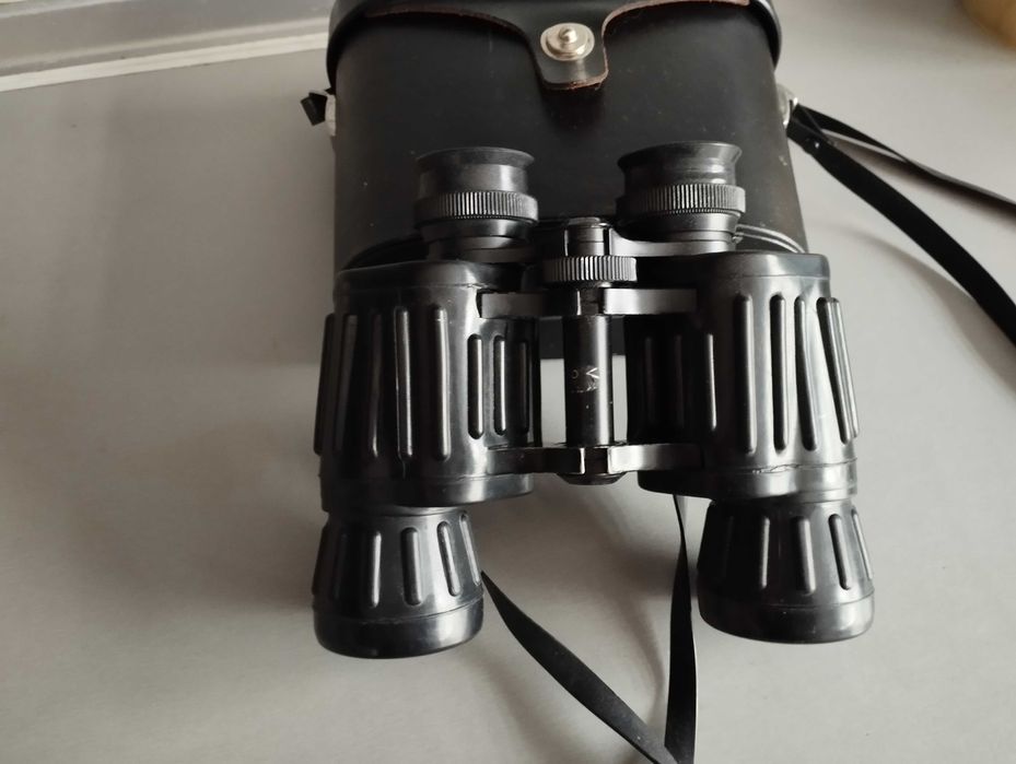 ТОП Ловен Японски Бинокъл-8х40-OPTICRON- MULTI COATED