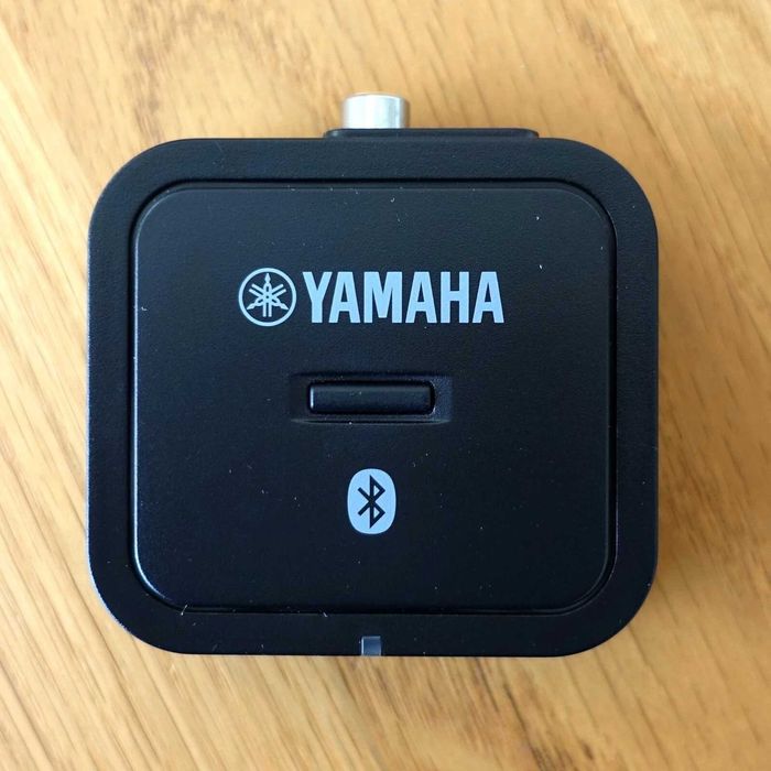 YBA-11 YAMAHA Bluetooth wireless  Audio Receiver