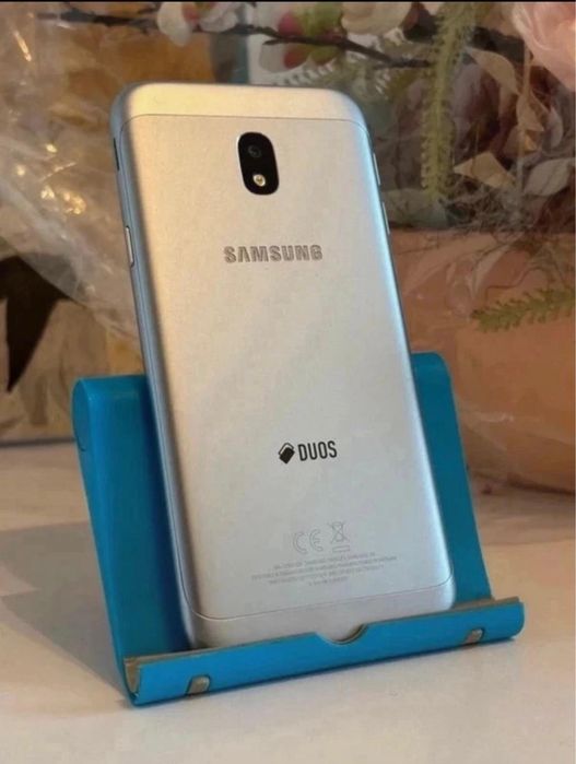 Samsung Galaxy J3
