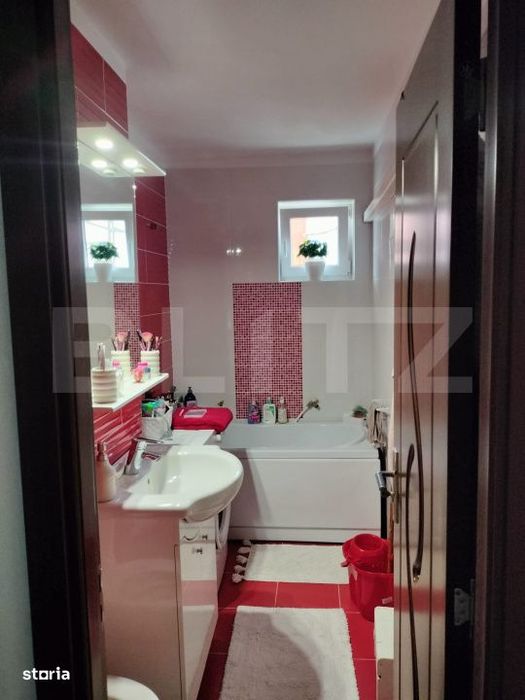 Apartament de vanzare, 2 camere – Deva, zona centrala