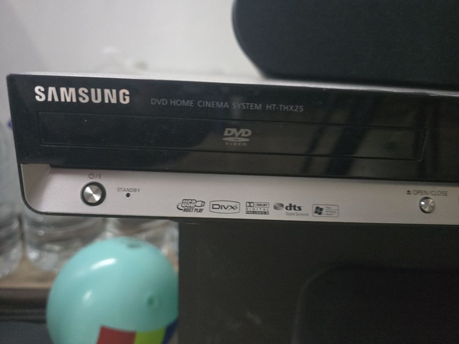 Samsung Ht-thx25