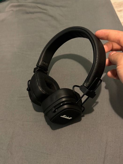 Слушалки Marshall Major V