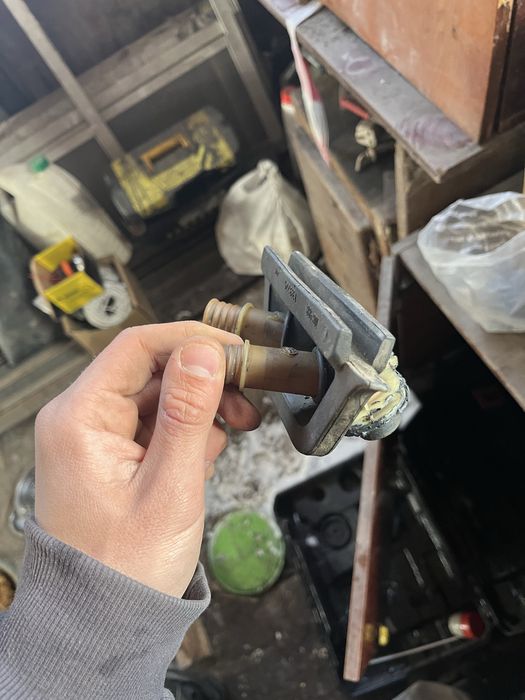 Запчасти На бмв е36