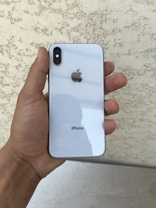 Iphone x