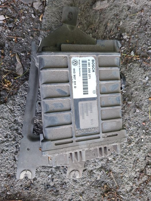 Запчасти на Пассат В3