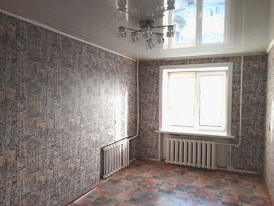 3х ком квартира район Вокзала