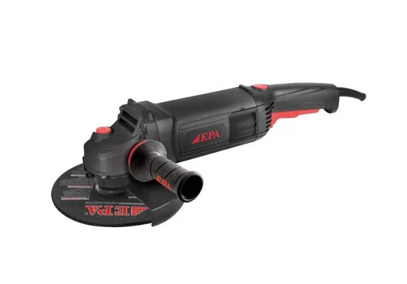EPA Угловая шлифовальная машина EMSH-180P PRO epa bolgarka