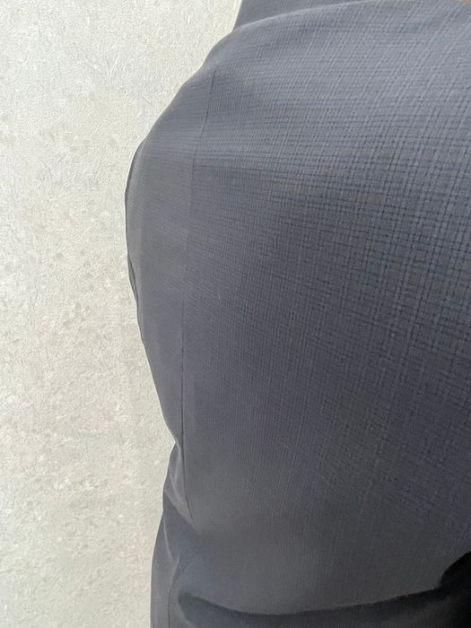 Костюм мужской