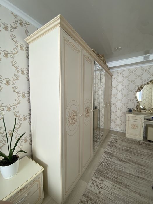 Сальный гарнитур