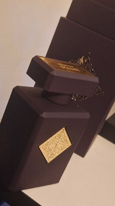 Parfum Initio Side Effect 90 ML