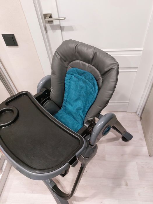 Детское кресло в хорошем качестве