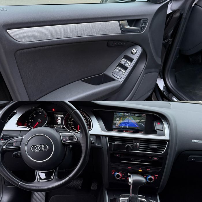 AUDI A5 2016 — imagine 5