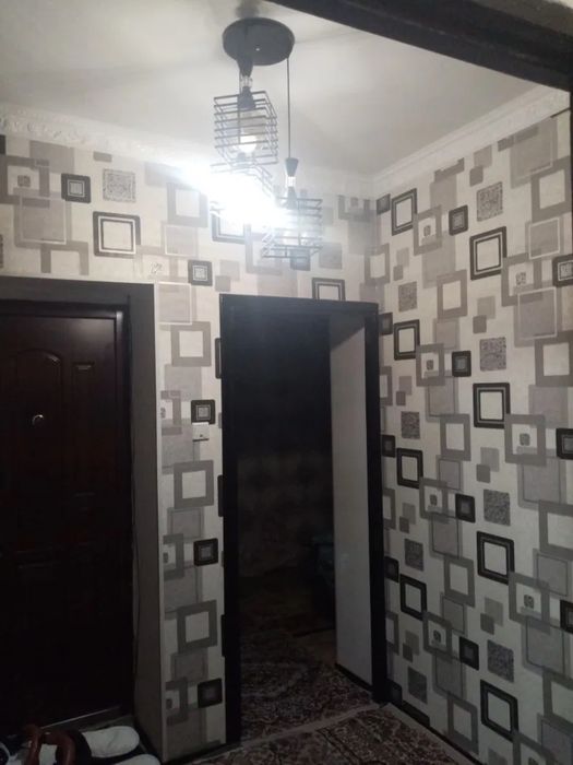 Сдается 3 х ком ТТЗ Хумоюн
