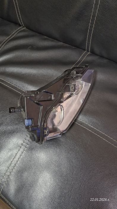 Оригинален халоген Land Rover Evoque Led