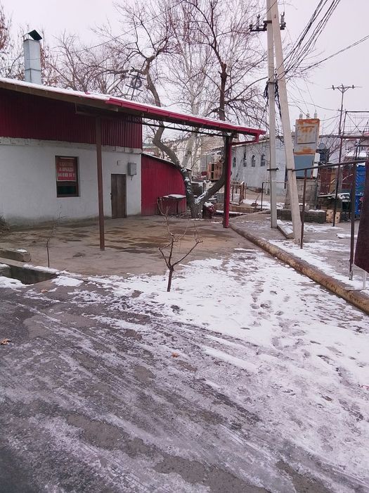 Нонвойхона ижарага берилади