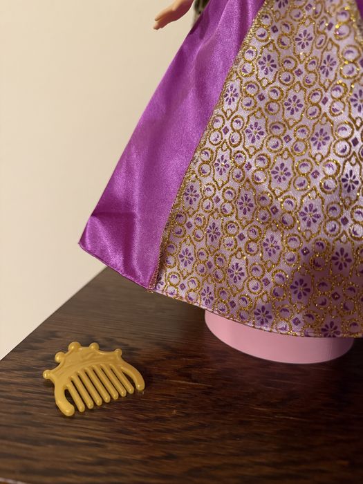 Papusa Barbie Luciana Island Princess