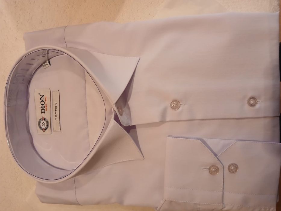 Camasi Dion elegante bumbac 100%
