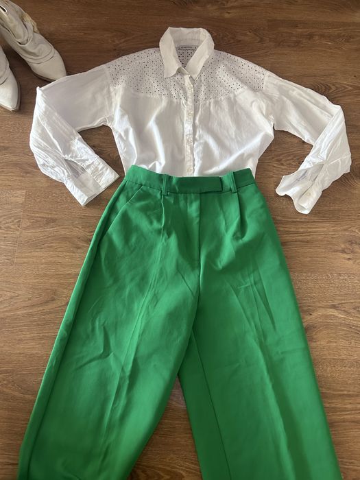 Зара zara сет комплект hm