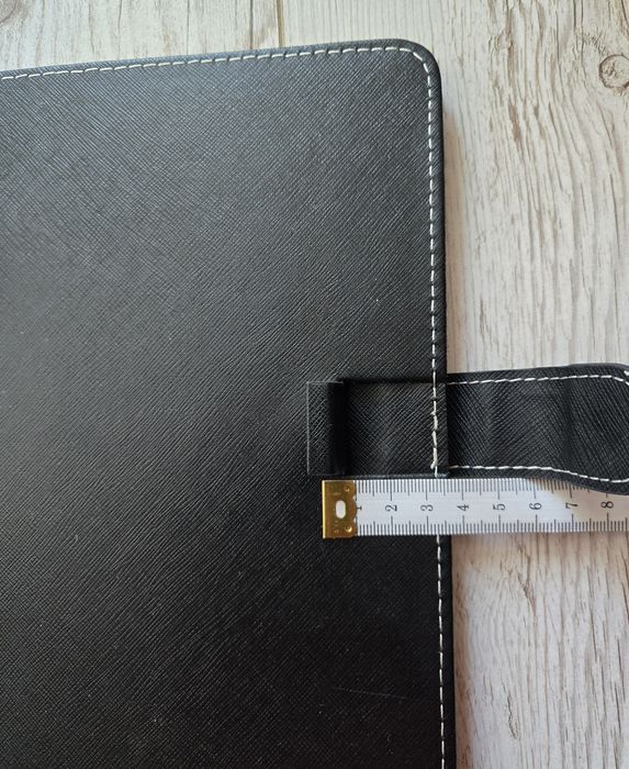Husa tableta cu tastatura