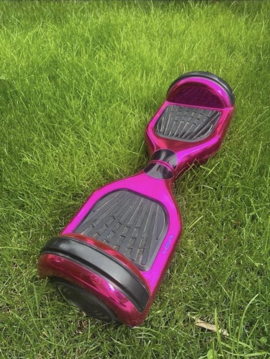 Hoverboard electric