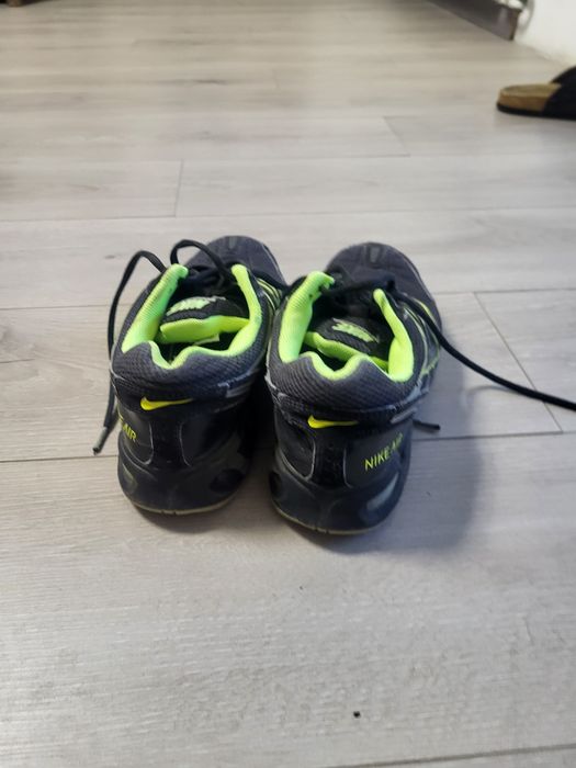 Adidasi Nike barbati