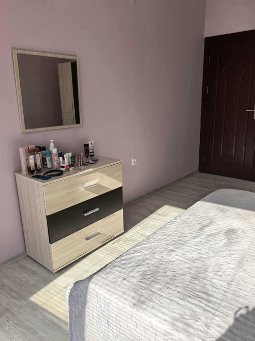 Дава се под наем Двустаен апартамент в Варна, Автогара - 60 кв.м за 433.5 € - Снимка #5