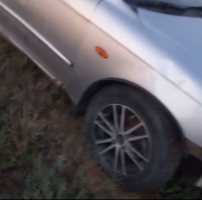 Продам на запчасть как клон