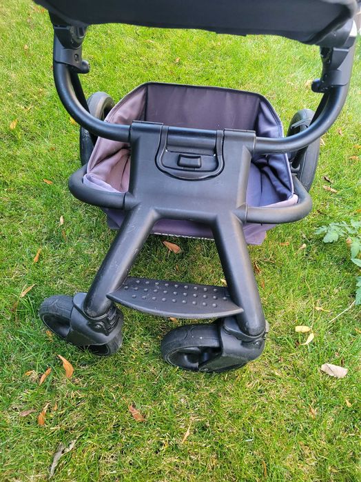 Детска/бебешка количка 2 в 1  Easy walker Harvey 2